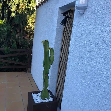 別荘 La Paloma