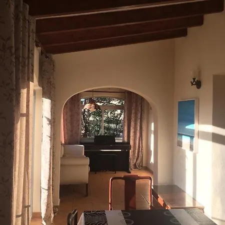 Holiday home La Paloma *