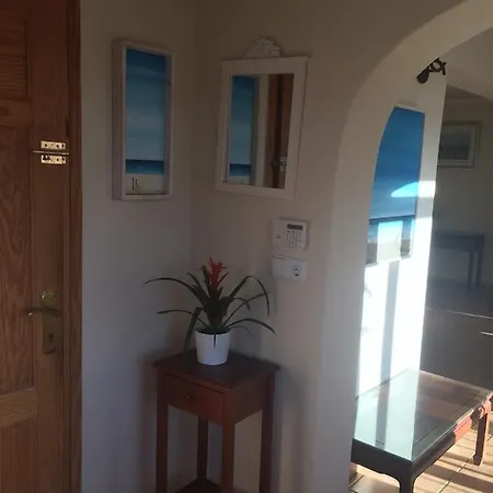 Holiday home La Paloma Calpe