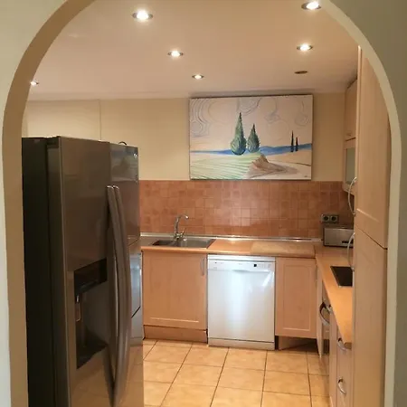 La Paloma Holiday home
