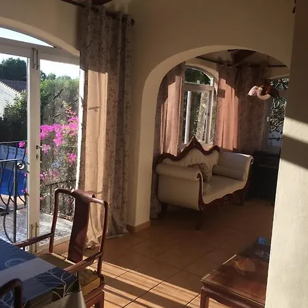 La Paloma *