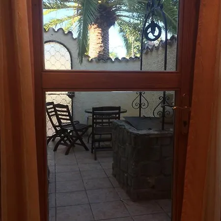 La Paloma * Calpe