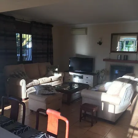 Holiday home La Paloma Calpe
