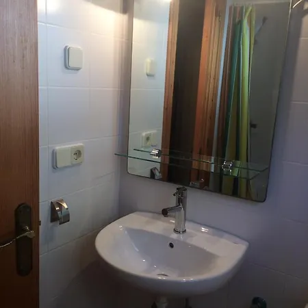 La Paloma Holiday home Calpe