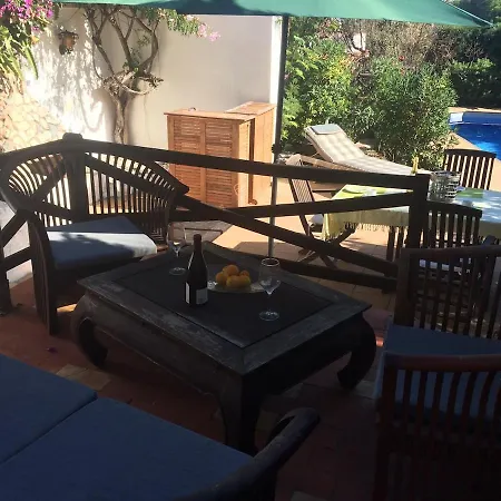 Holiday home La Paloma Calpe