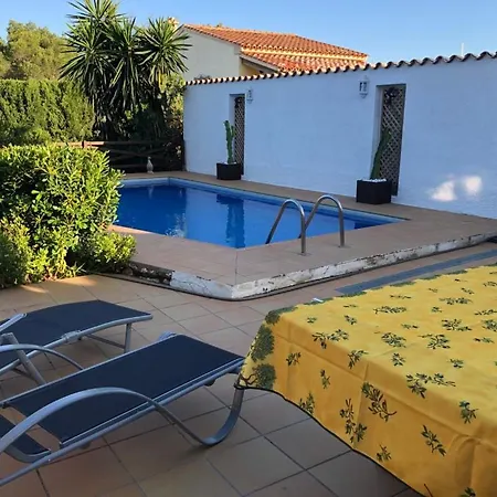 La Paloma Holiday home Calpe