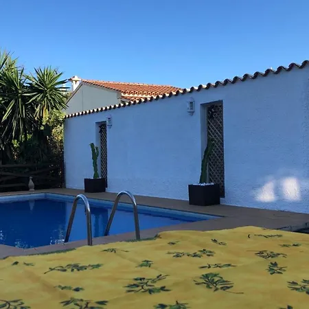 La Paloma Holiday home Calpe